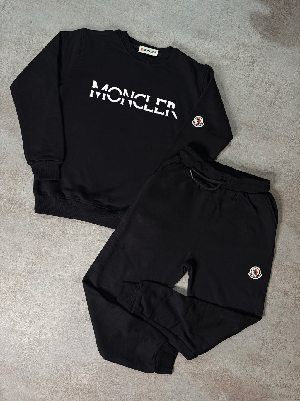 Chandal MONCL£R
