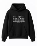 SUDADERA MAISON MARGIEL@