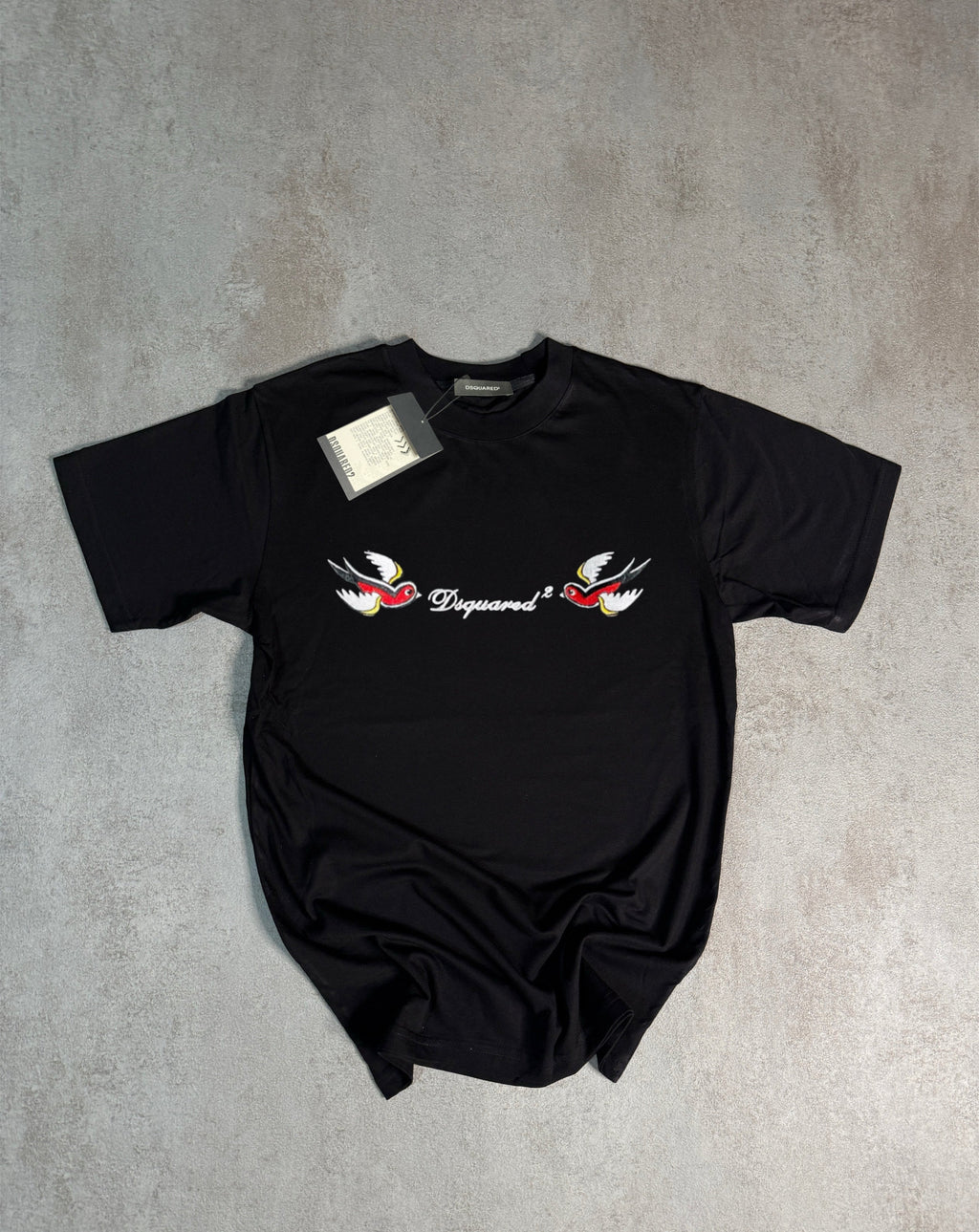 CAMISETA DSQUAR£D