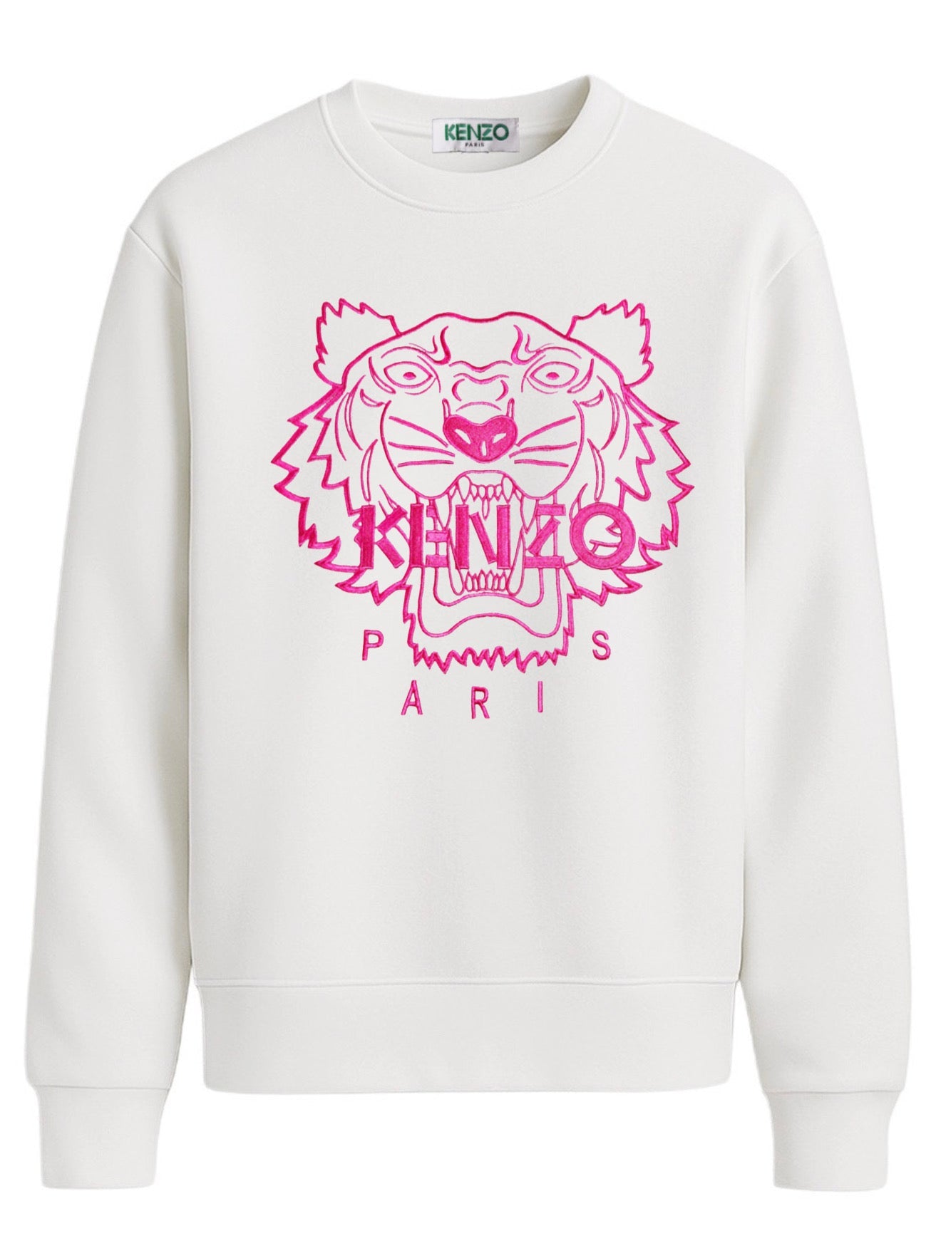 SUDADERA KENZ0