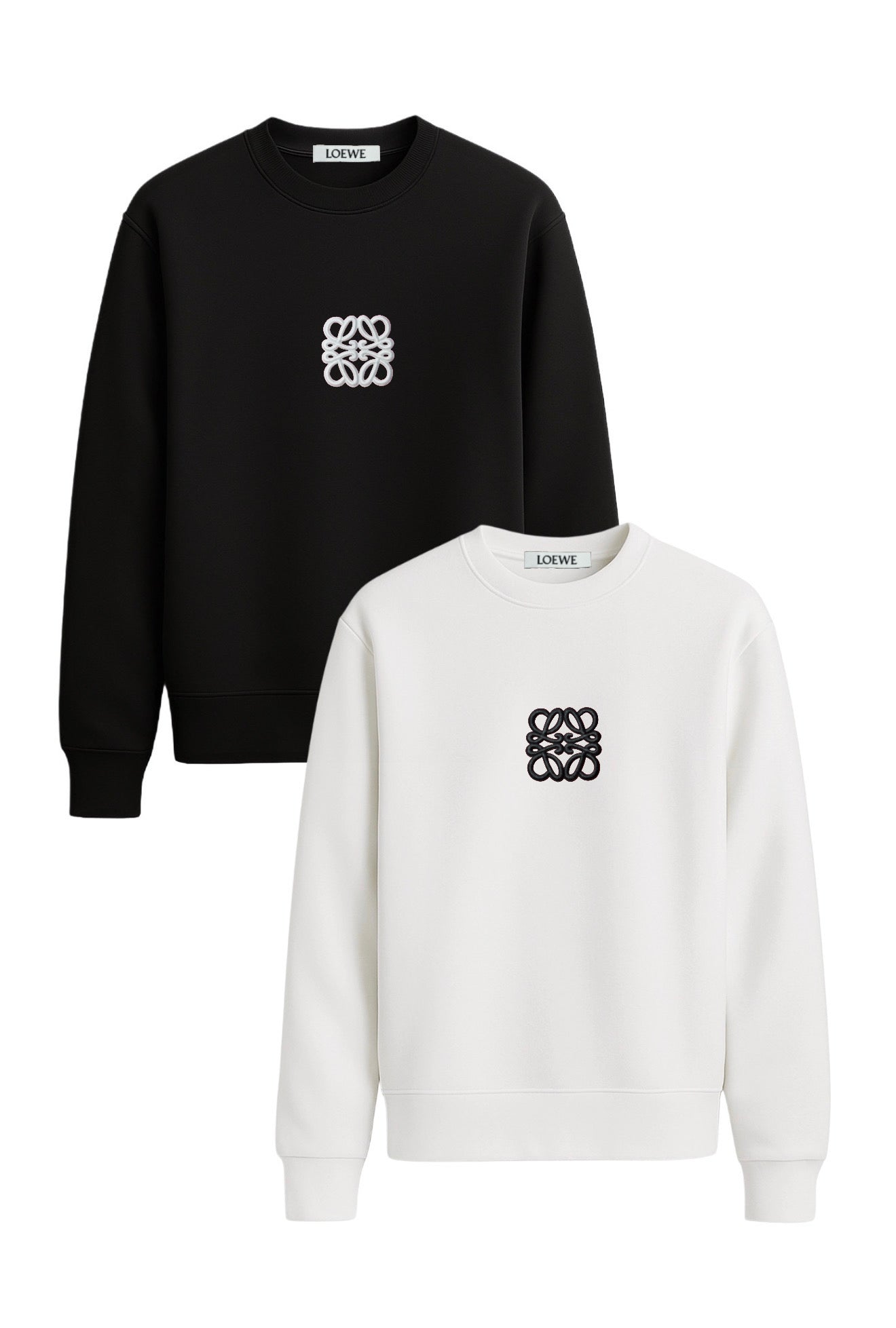 SUDADERA LOEW£