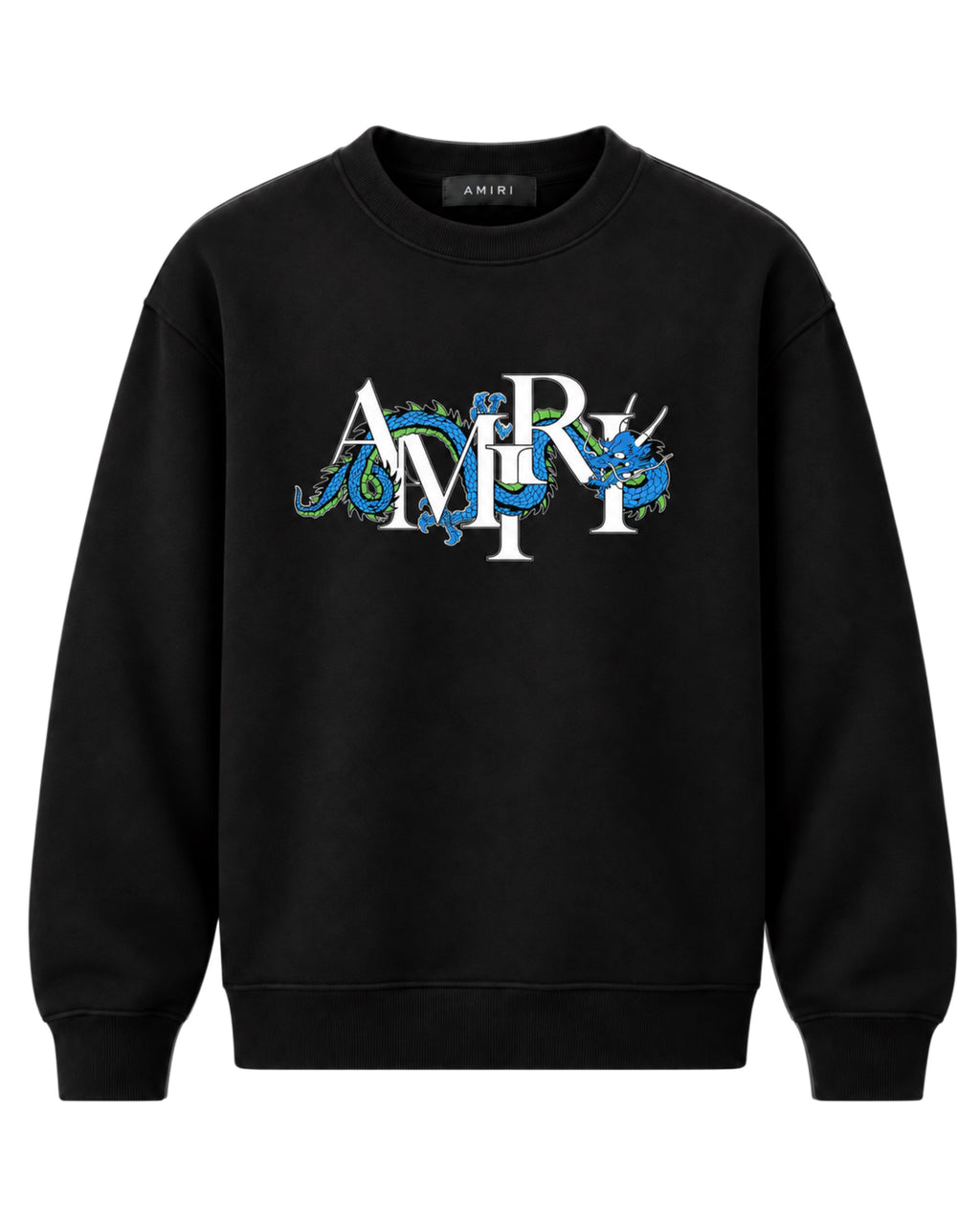SUDADERA AMIRl