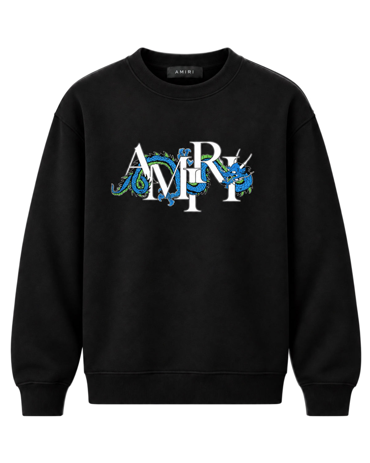 SUDADERA AMIRl