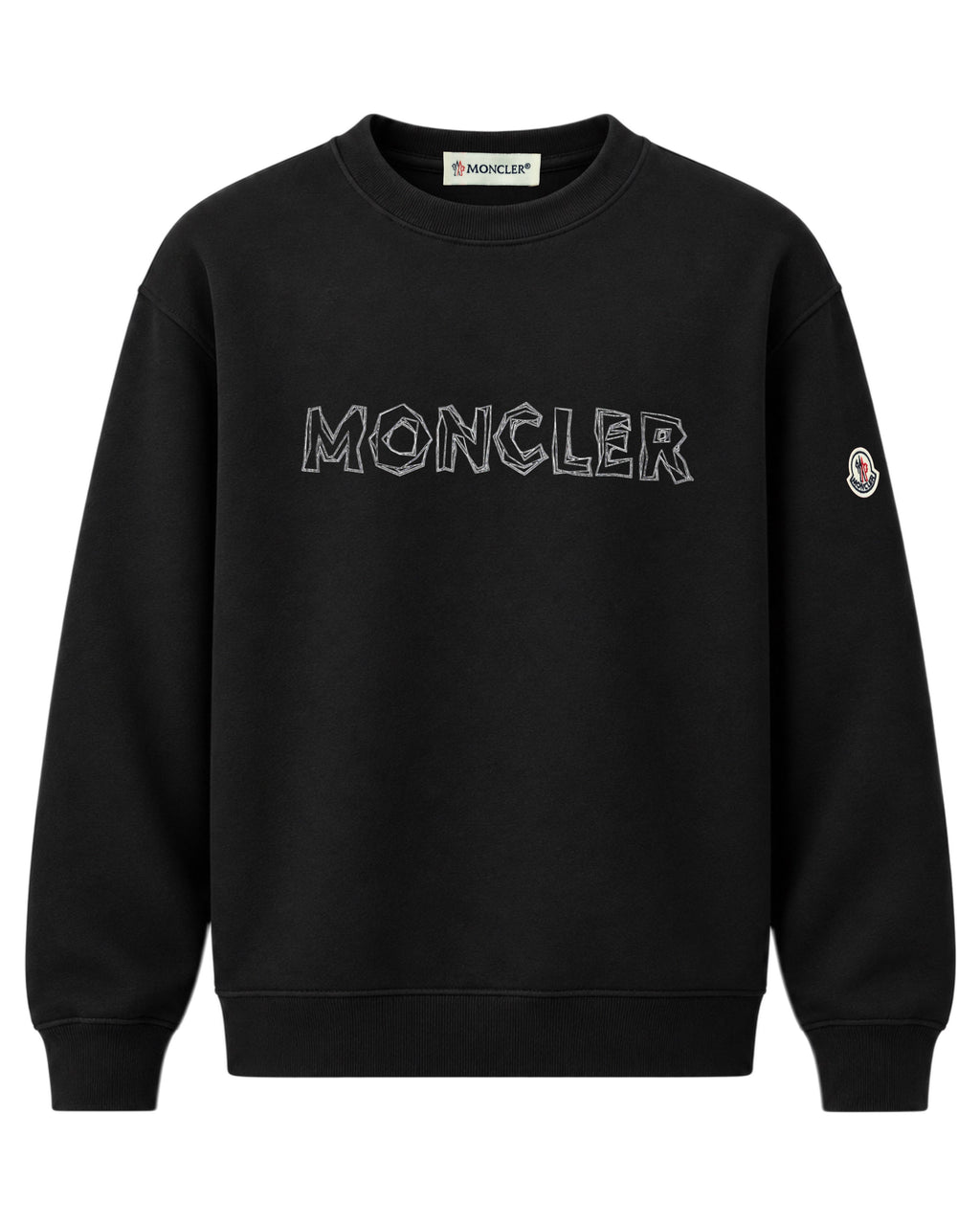 SUDADERA MONCL£R