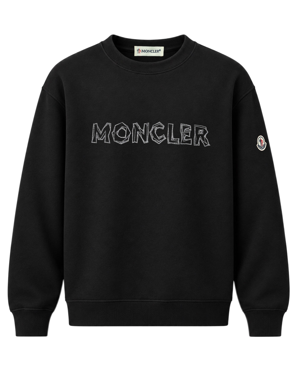 SUDADERA MONCL£R