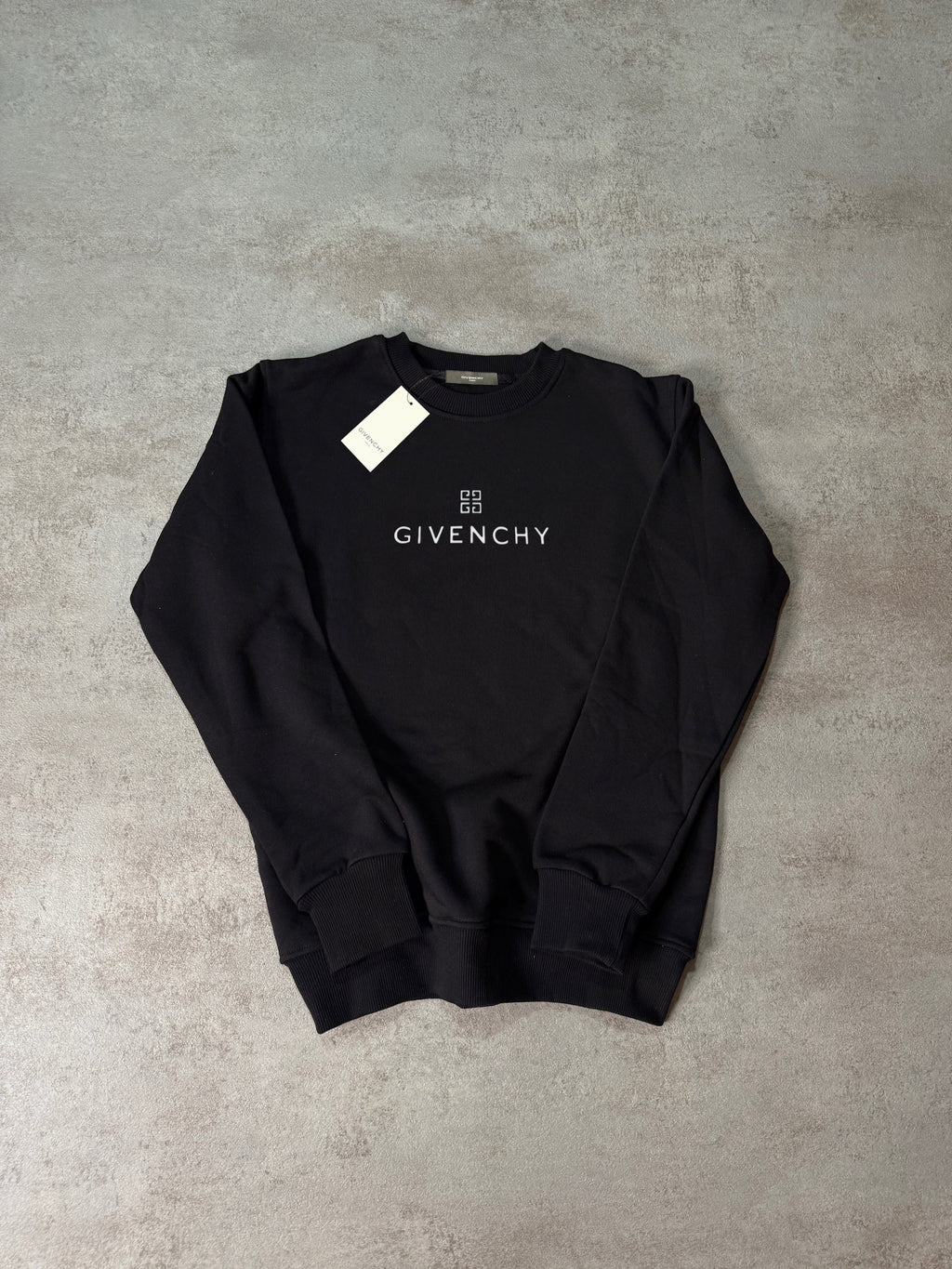 SUDADERA GIVENCH¥