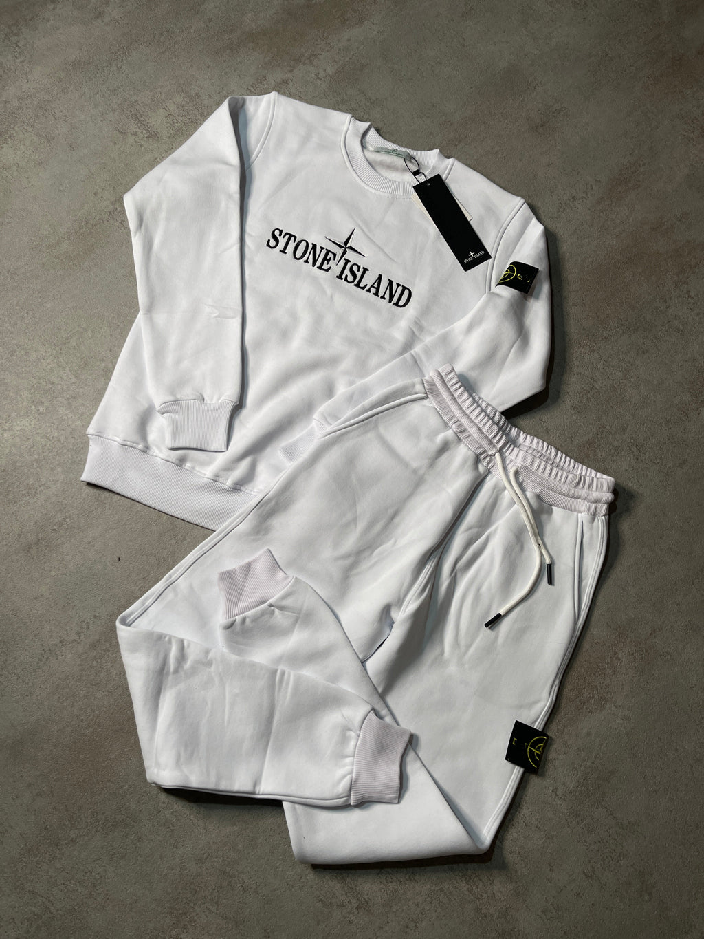 Chandal STONE