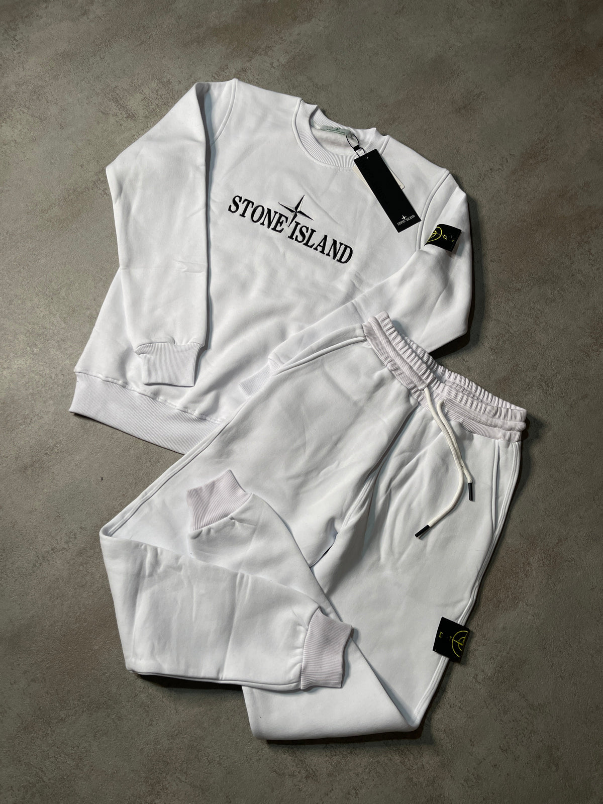 Chandal STONE