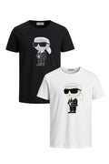 CAMISETA KARL