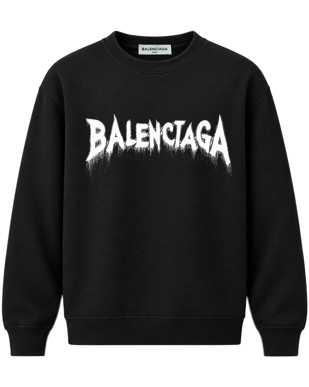SUDADERA BALENClAGÄ