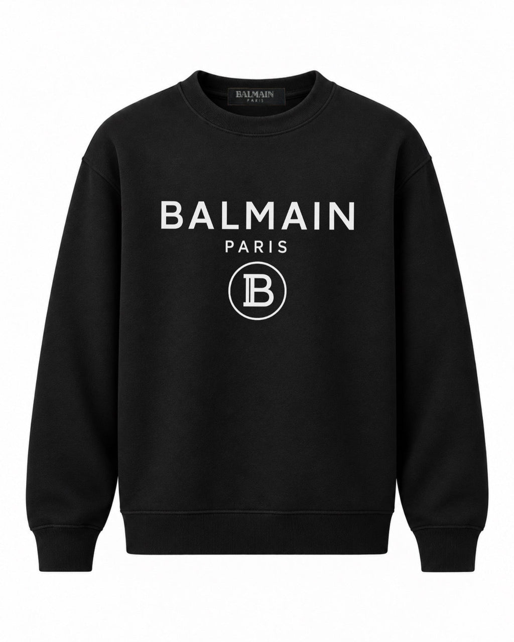 SUDADERA BALMÄlN