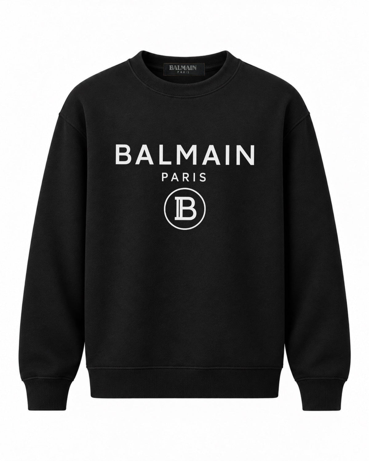 SUDADERA BALMÄlN