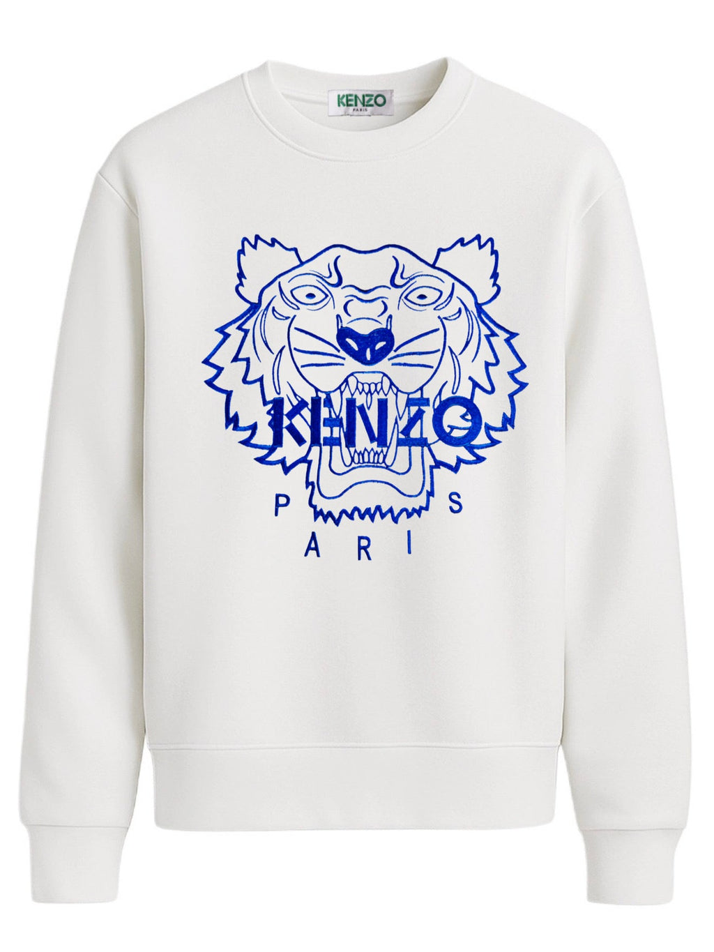 SUDADERA KENZ0