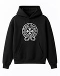 SUDADERA CHROME HEART$