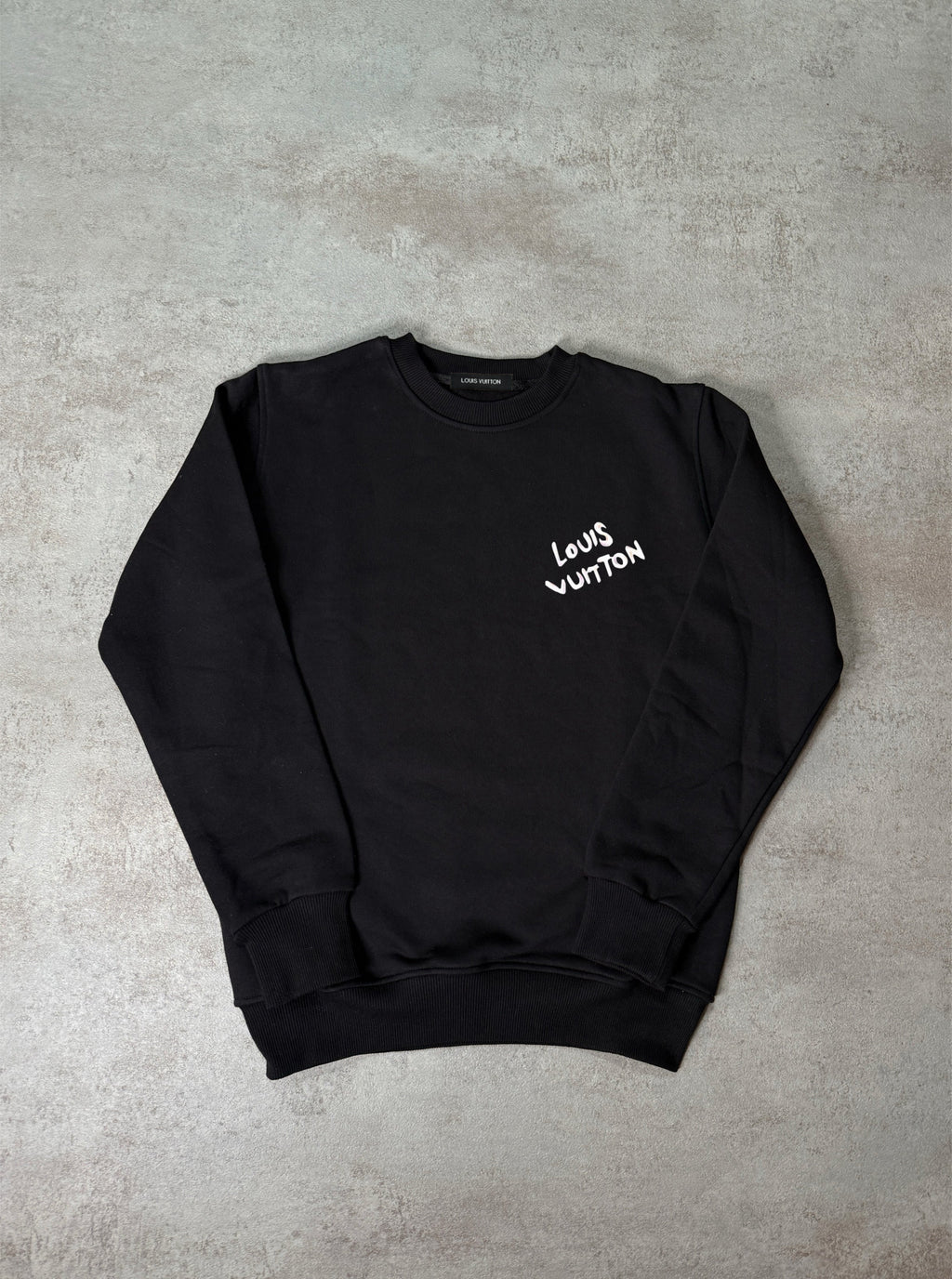 SUDADERA LOUIS VUI0TTON
