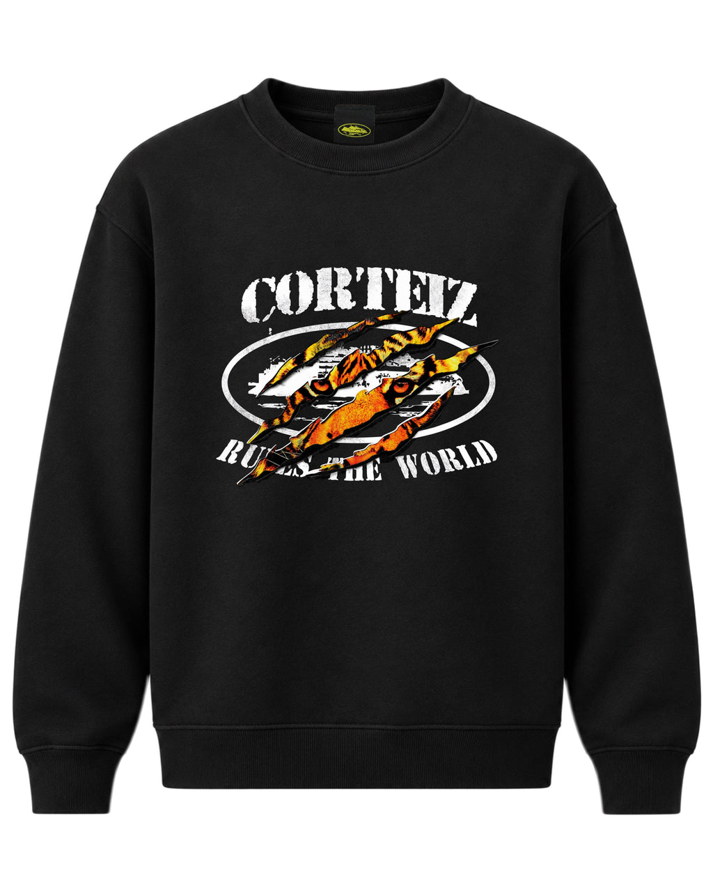 SUDADERA
