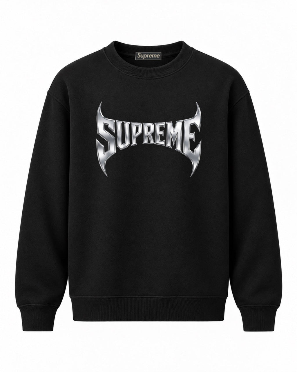 SUDADERA SUP