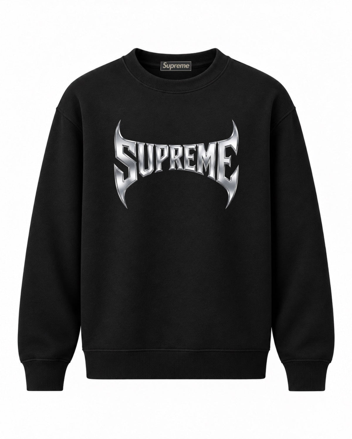 SUDADERA SUP