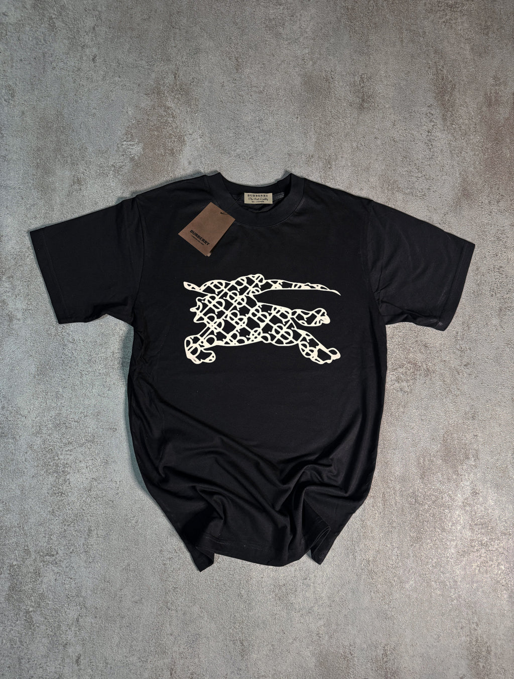CAMISETA BURBERR¥