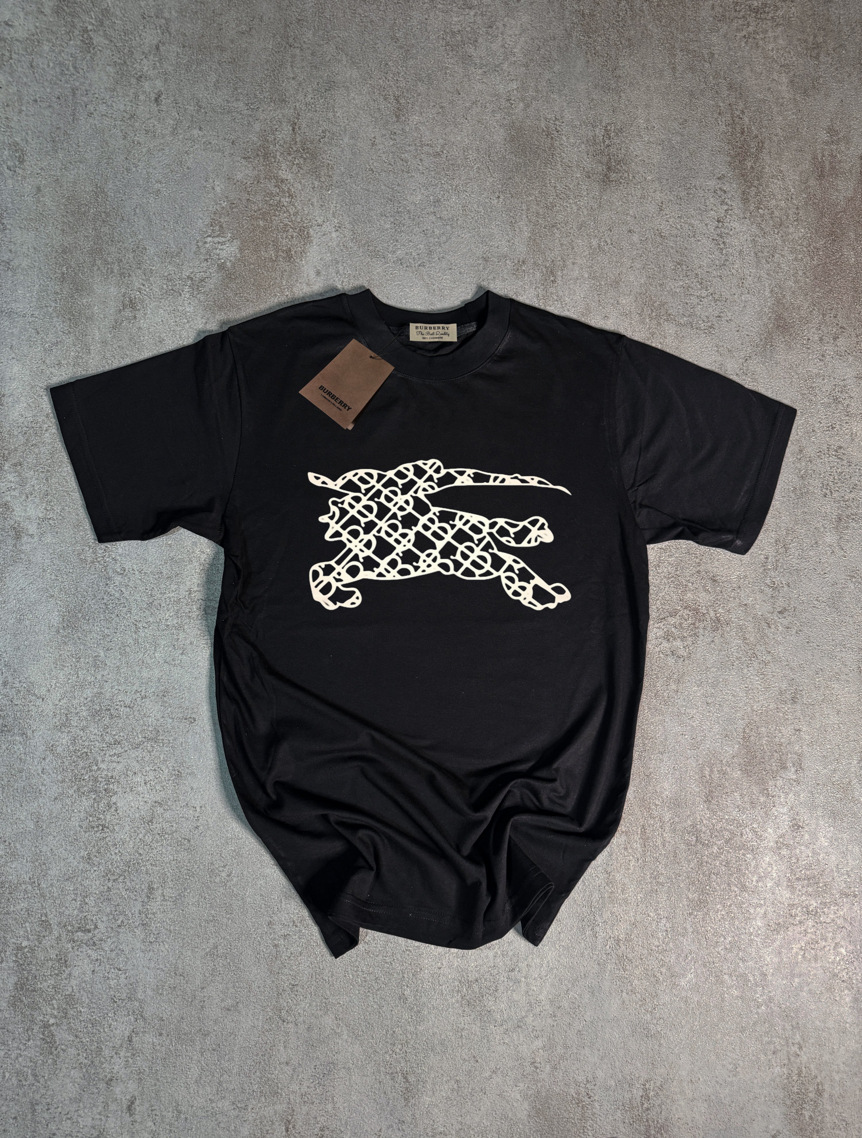 CAMISETA BURBERR¥