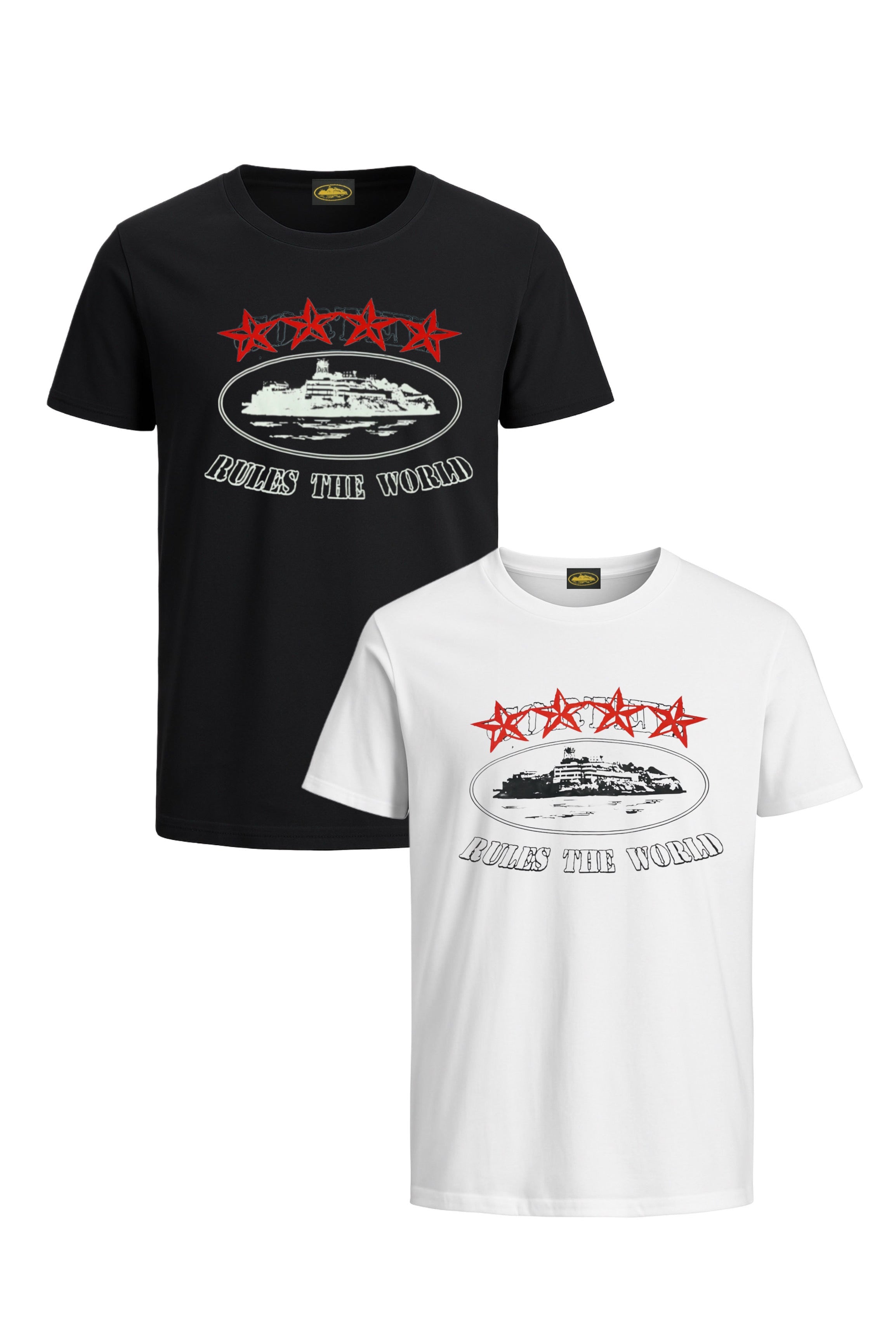 CAMISETA CORTElZ