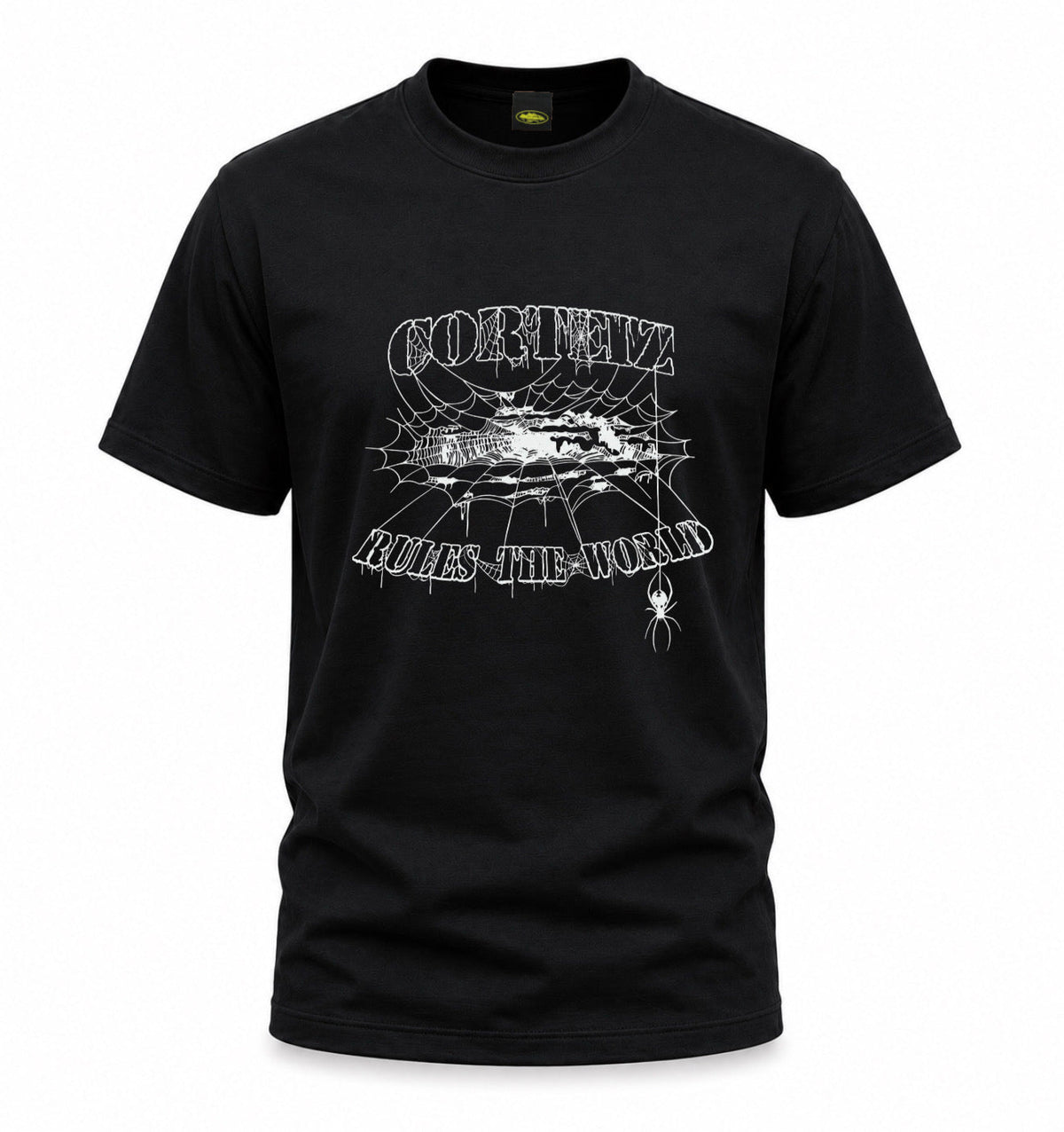 Camiseta CORTEZ