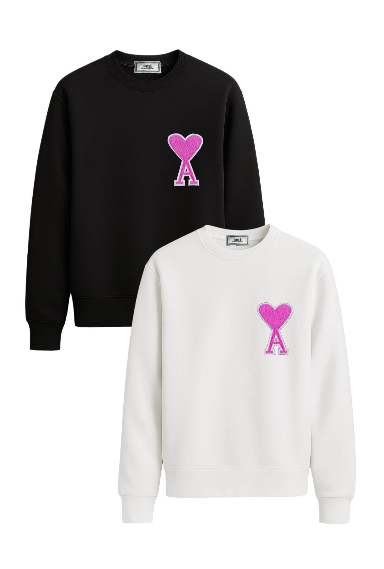 SUDADERA AMl