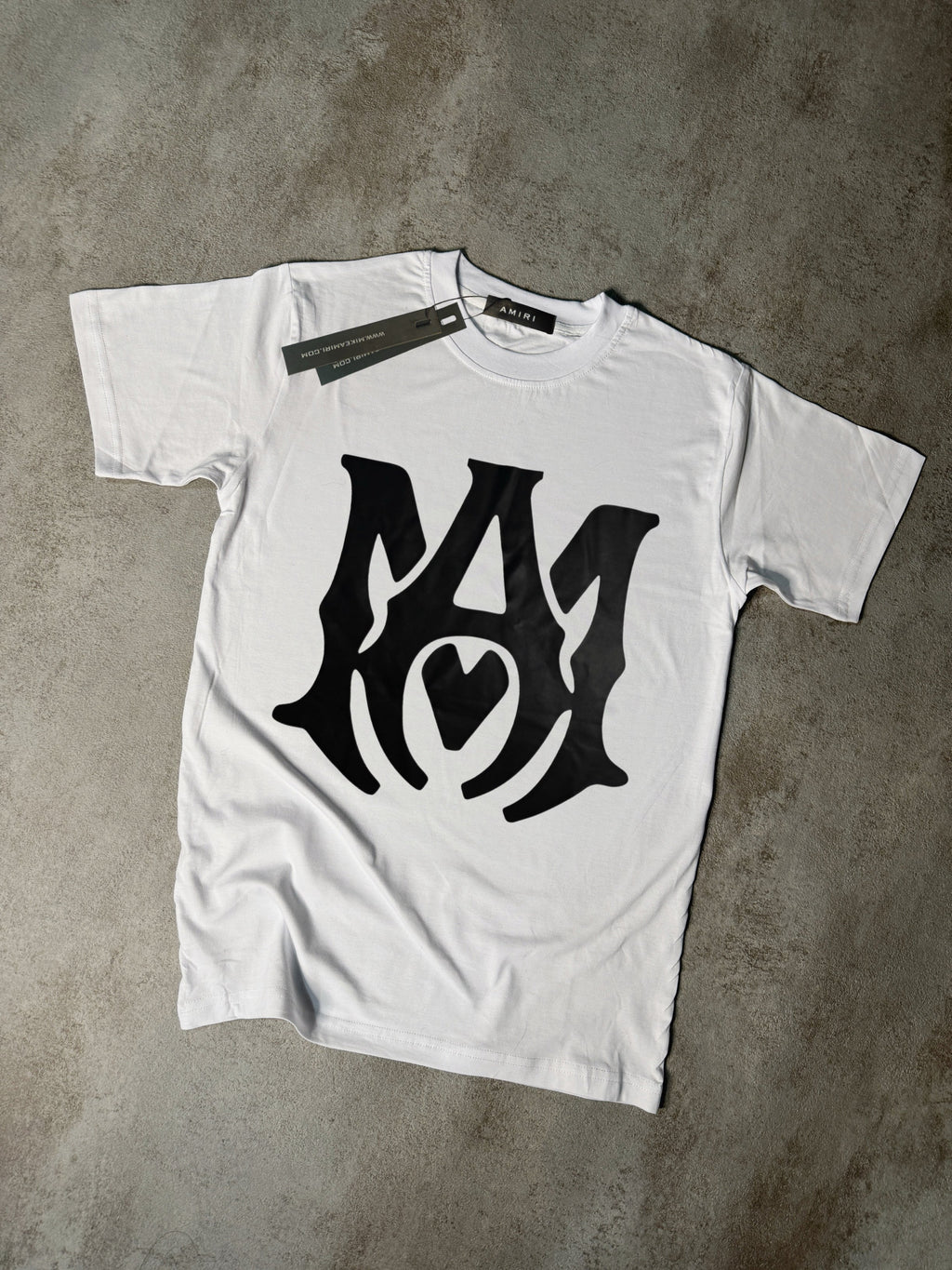 CAMISETA AMIRl