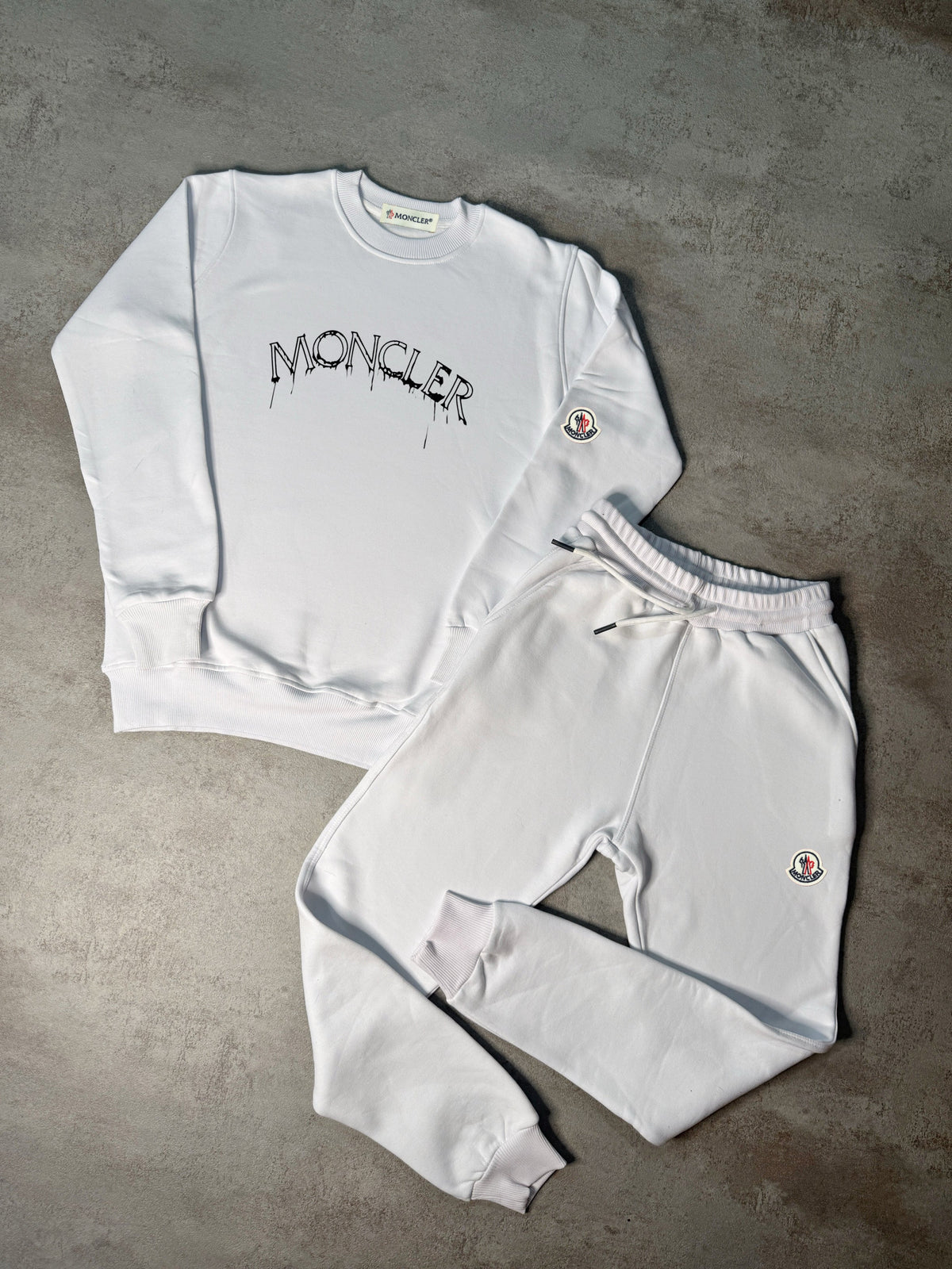 Chandal MONCL£R
