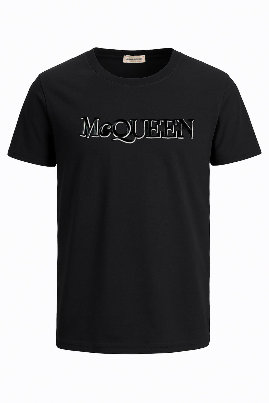 CAMISETA  ALEXAND£R MCQUE£N