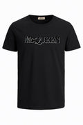 CAMISETA  ALEXAND£R MCQUE£N