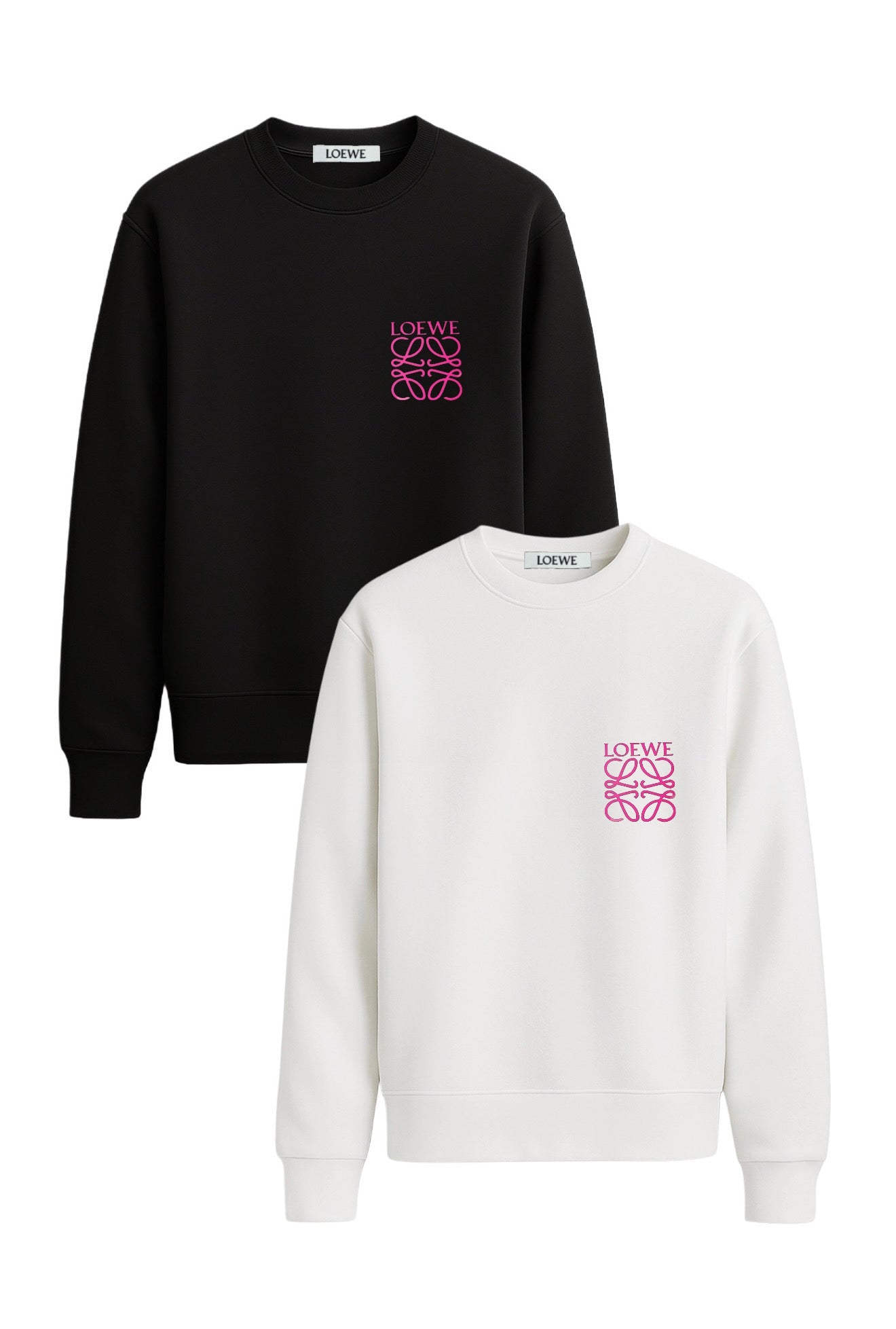 SUDADERA LOEW£