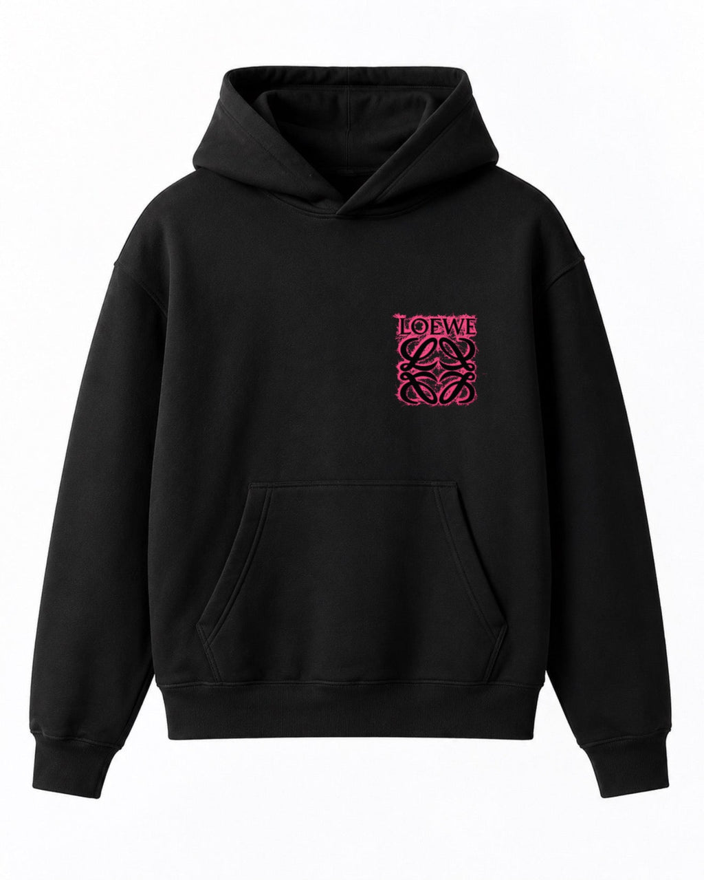 SUDADERA LOEW£