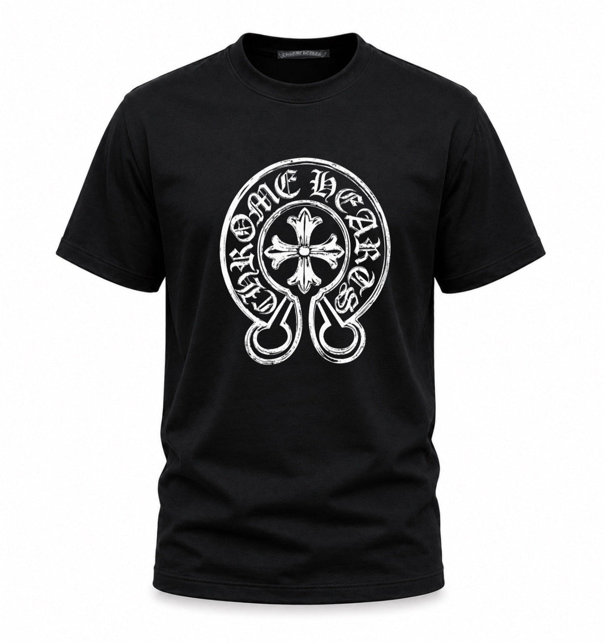 Camiseta CHROME HEART$
