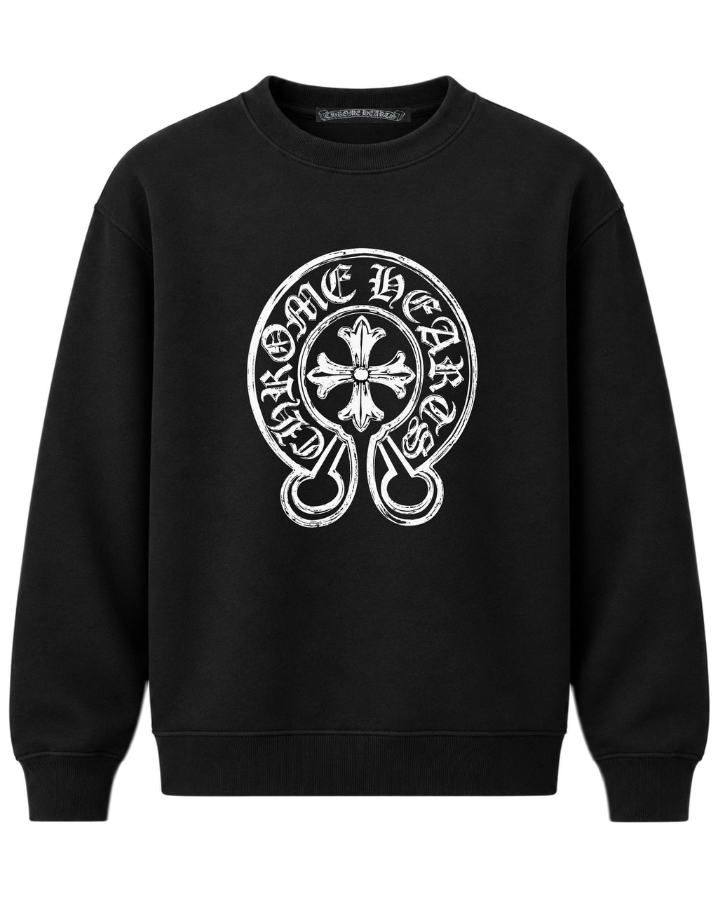 SUDADERA CHR0ME