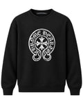 SUDADERA CHR0ME