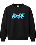 SUDADERA BAP£