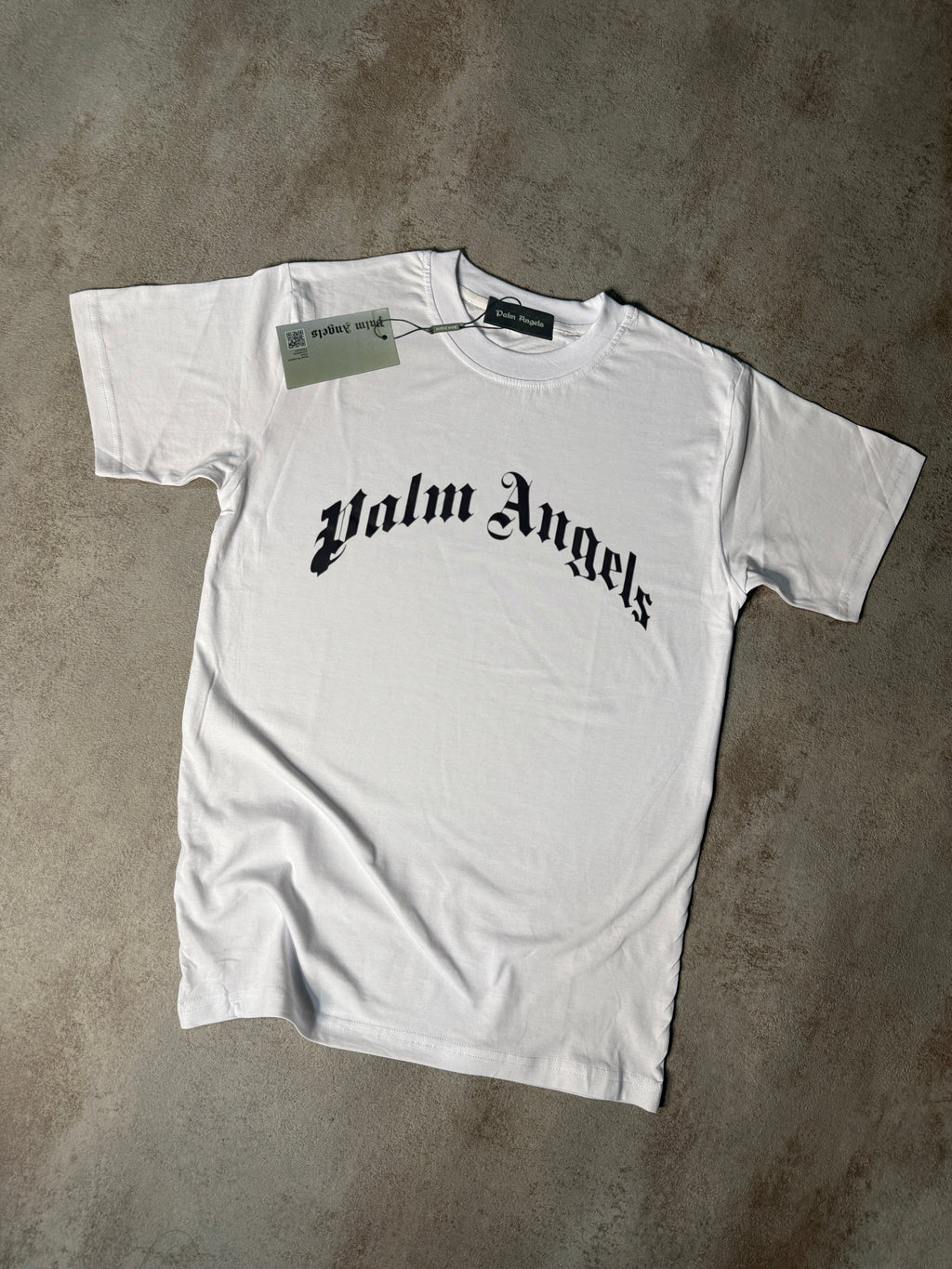 CAMISETA PALM ÁNGEL£LS