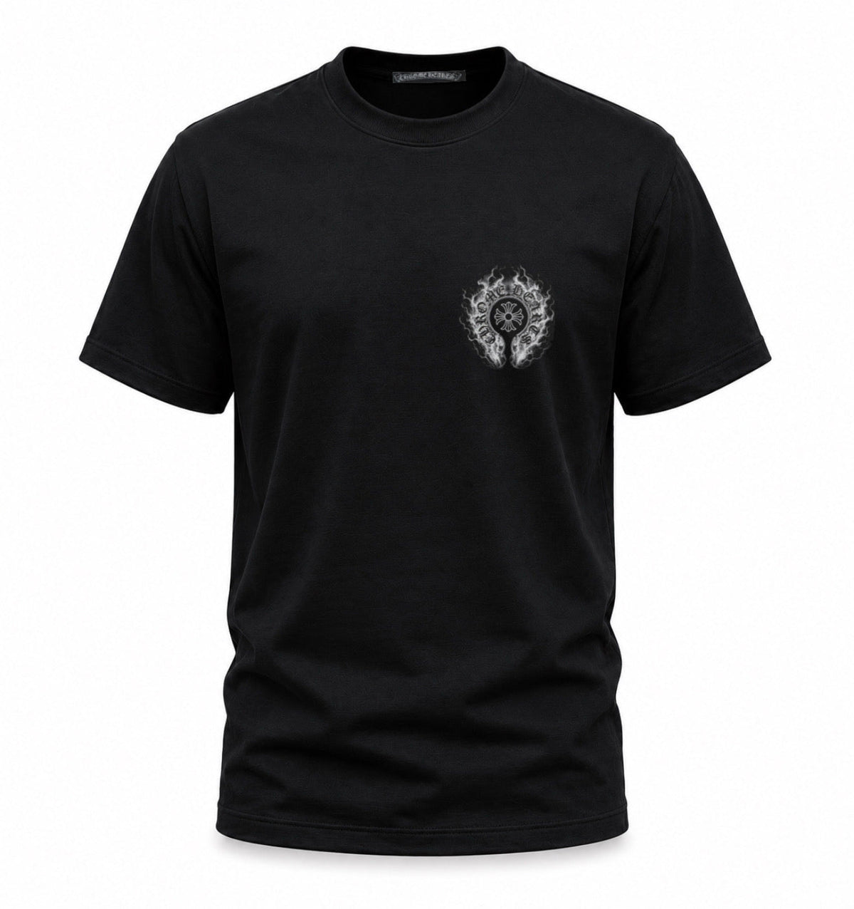 Camiseta CHROME HEART$