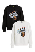 SUDADERA CORTEIZ
