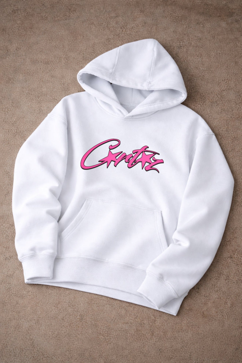 Sudadera corteiz
