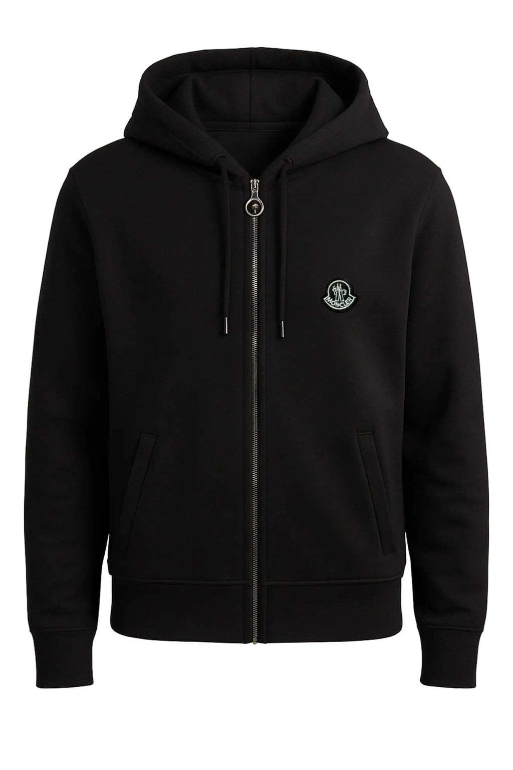 Sudadera monclẽr