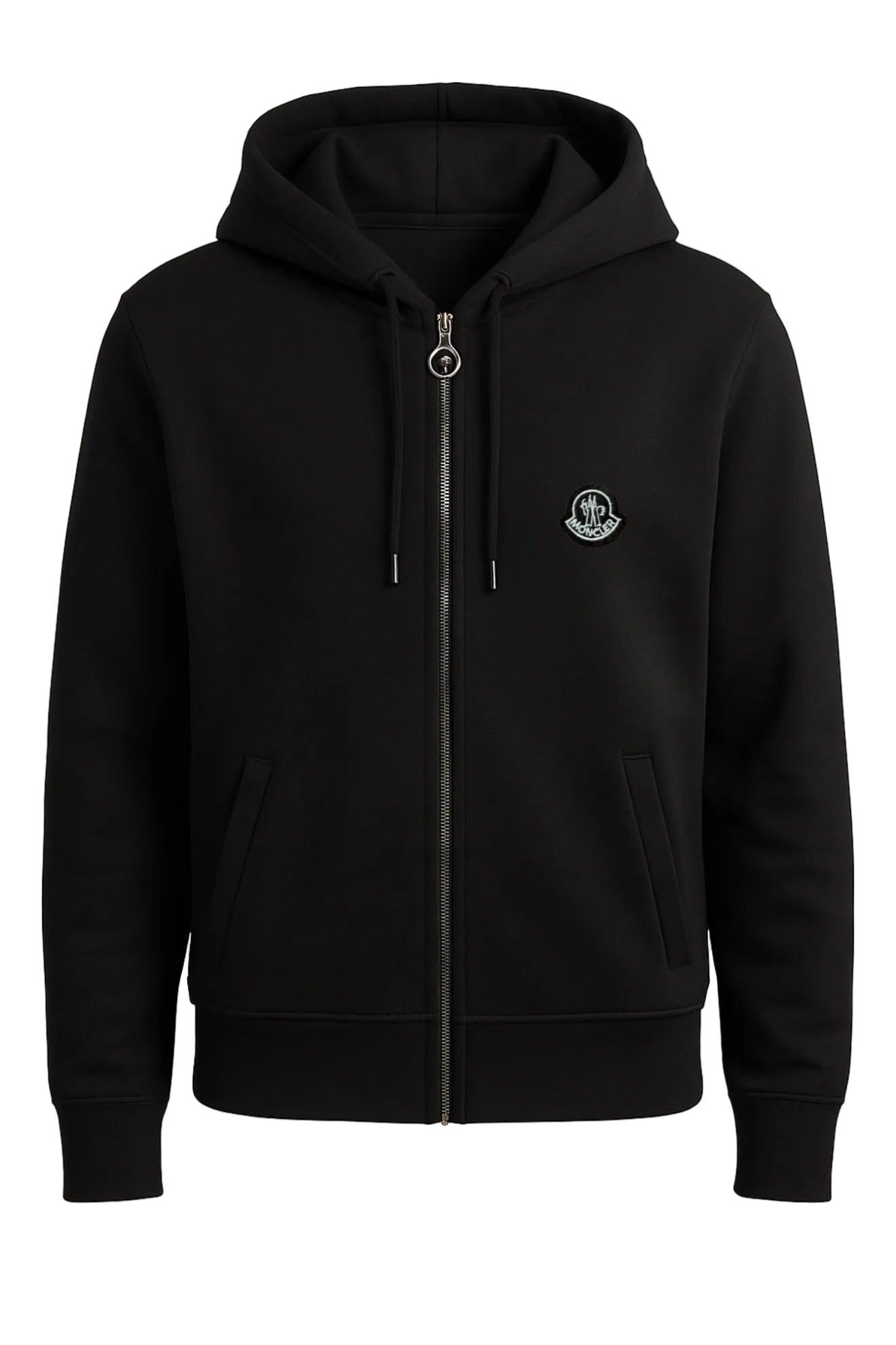 Sudadera monclẽr
