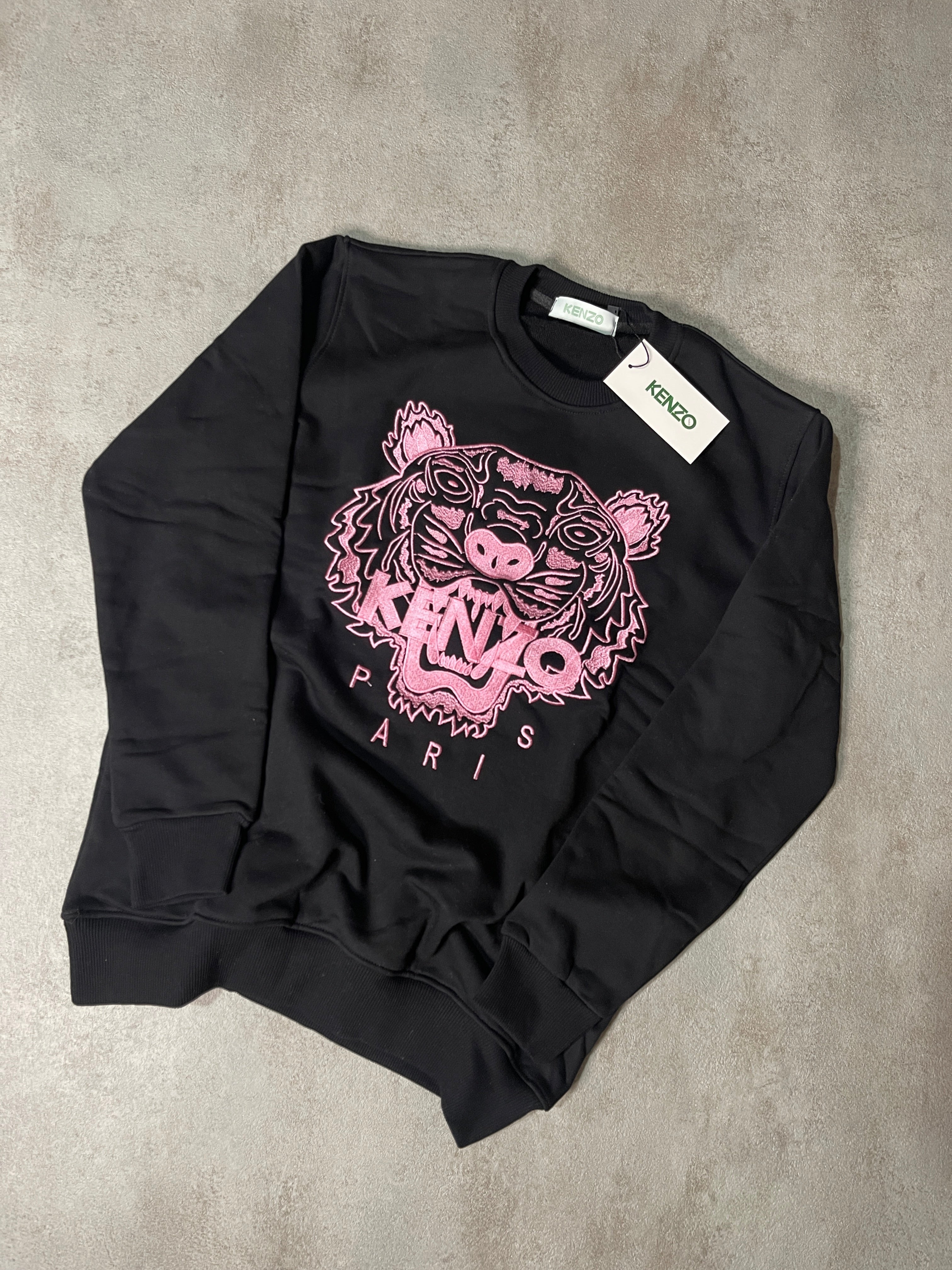 SUDADERA KENZ0