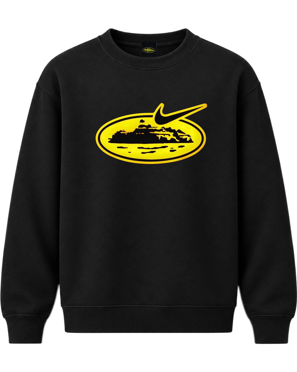 SUDADERA CORT£lZ