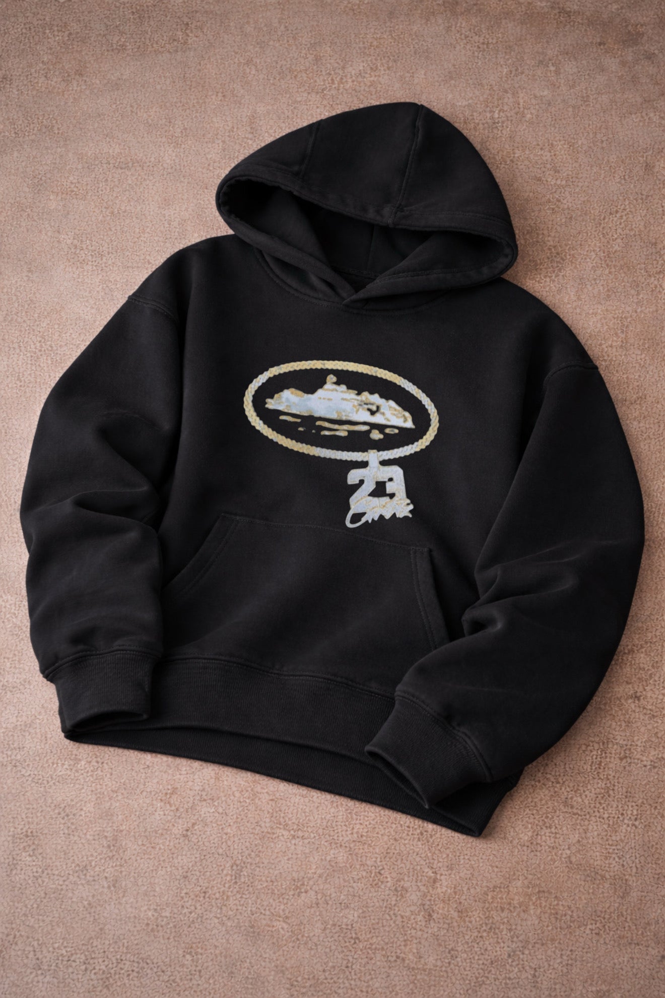 Sudadera corteiz