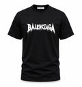 Camiseta BALENCIAG@