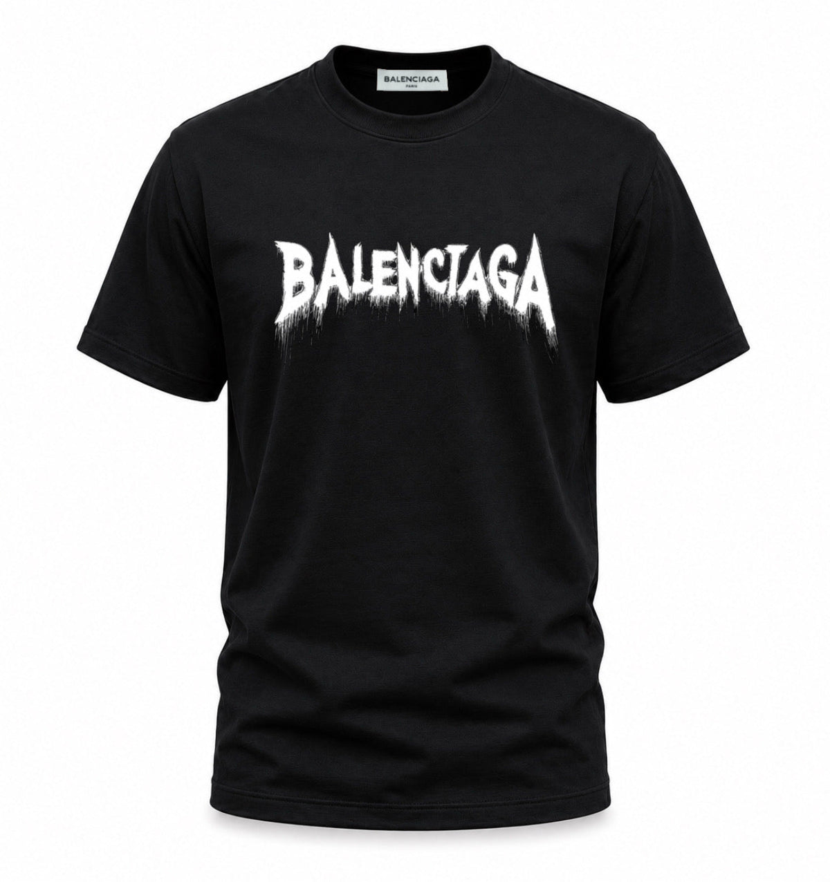 Camiseta BALENCIAG@