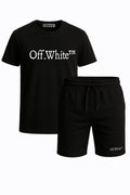 CHANDAL OFF WHIT£