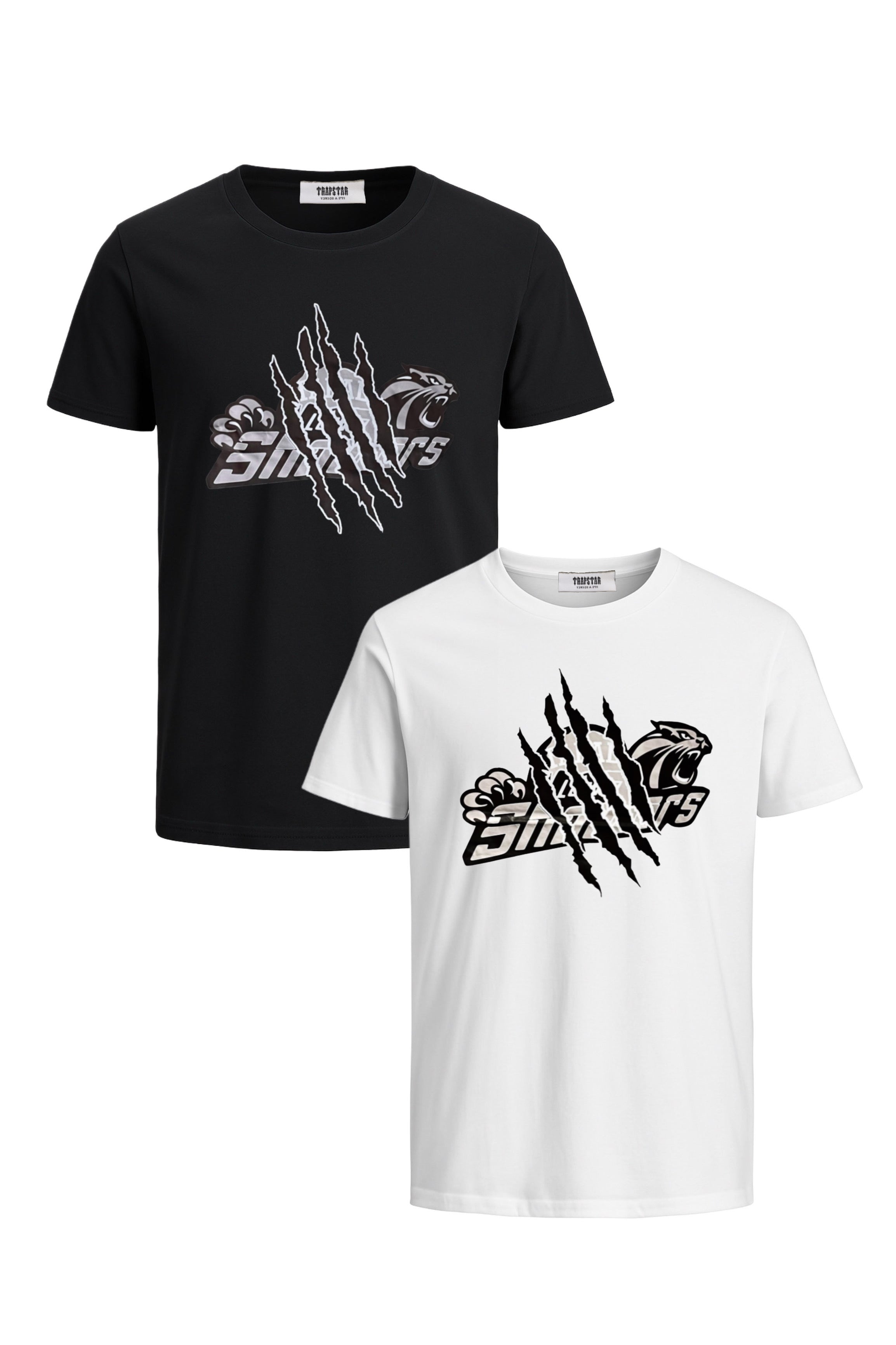 CAMISETA TRAPSTAR